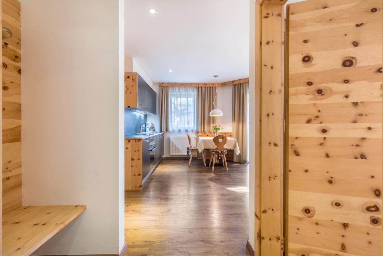 Superior Apartments Marialisa Rose Chiusa Kültér fotó