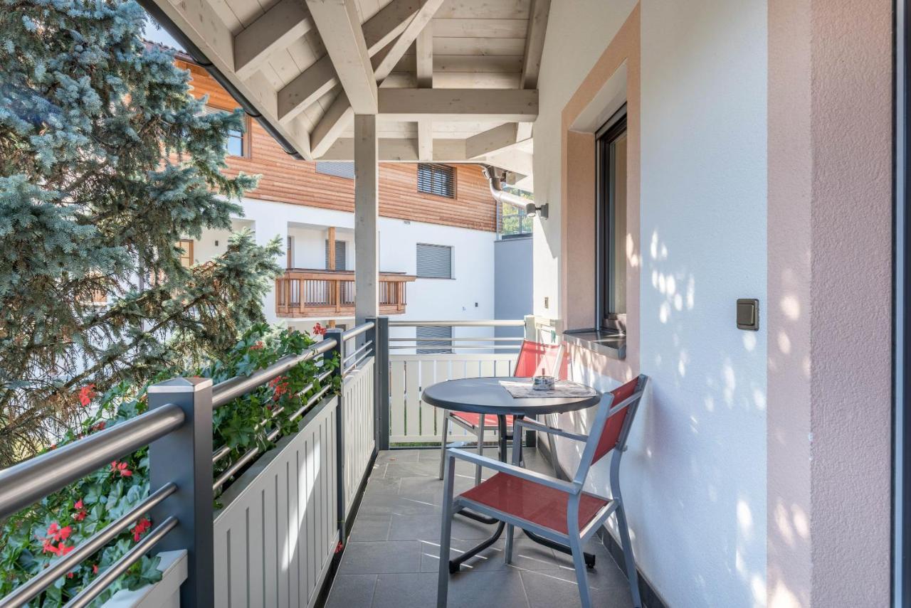 Superior Apartments Marialisa Rose Chiusa Kültér fotó